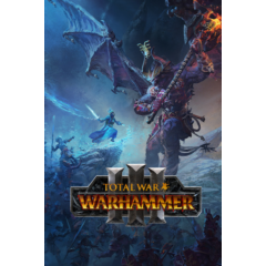 🎁Total War: WARHAMMER III🌍МИР✅АВТО