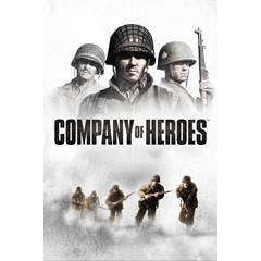 🎁Company of Heroes🌍МИР✅АВТО