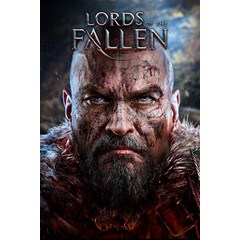 🎁Lords of the Fallen Game of the Year 2014🌍МИР✅АВТО