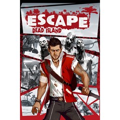 🎁Escape Dead Island🌍МИР✅АВТО