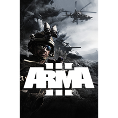 🎁Arma 3🌍МИР✅АВТО