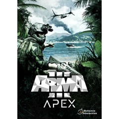 🎁Arma 3 Apex Edition🌍МИР✅АВТО