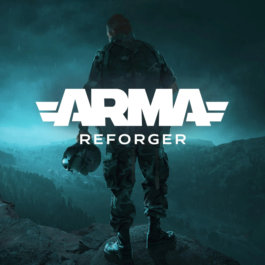 🎁Arma Reforger Deluxe Edition🌍ROW✅AUTO