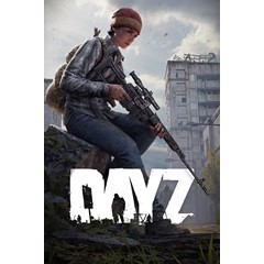 🎁DayZ🌍МИР✅АВТО