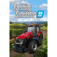 🎁Farming Simulator 22🌍МИР✅АВТО