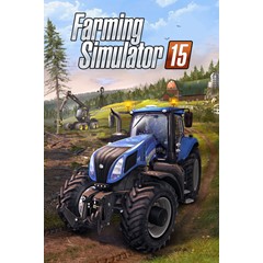 🎁Farming Simulator 15🌍МИР✅АВТО