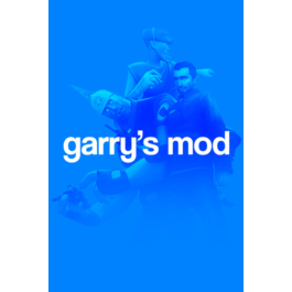 🎁Garry&amp;acute;s Mod🌍ROW✅AUTO