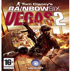 Tom Clancy&acute;s Rainbow Six Vegas 2 (Steam Gift Россия)