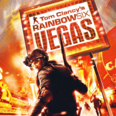 Tom Clancy&acute;s Rainbow Six Vegas (Steam Gift Россия)