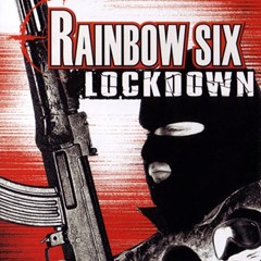 Tom Clancy&acute;s Rainbow Six Lockdown (Steam Gift Россия)