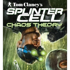 Tom Clancy&acute;s Splinter Cell Chaos Theory (Steam Gift RU)