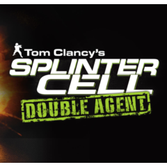 Tom Clancy&acute;s Splinter Cell Double Agent (Steam Gift RU)