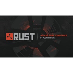 🎁DLC Rust Soundtrack🌍МИР✅АВТО