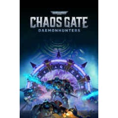 🎁Warhammer 40,000: Chaos Gate Daemonhunters🌍МИР✅АВТО