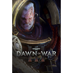 🎁Warhammer 40,000: Dawn of War III🌍МИР✅АВТО