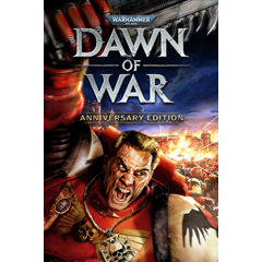 🎁Warhammer 40,000: Dawn of War Anniversary🌍МИР✅АВТО