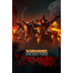 🎁Warhammer: End Times - Vermintide🌍МИР✅АВТО