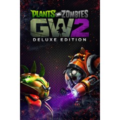 🎁Plants vs. Zombies Garden Warfare 2 Deluxe🌍МИР✅АВТО