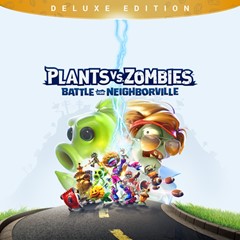 🎁Plants vs Zombies BfN Deluxe🌍МИР✅АВТО