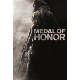 🎁Medal of Honor🌍ROW✅AUTO