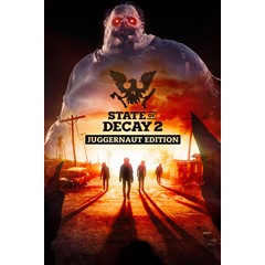 🎁State of Decay 2: Juggernaut Edition🌍МИР✅АВТО