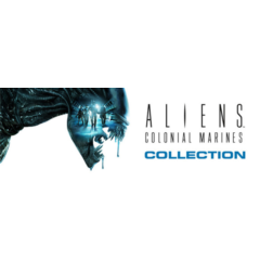 Aliens Colonial Marines Collection (Steam Gift Россия)