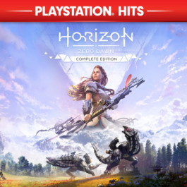 Horizon Zero Dawn ⭐️ on PS4 | PS5 | PS ⭐️ TR