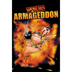 🎁Worms Armageddon🌍МИР✅АВТО