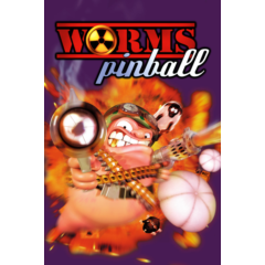 🎁Worms Pinball🌍МИР✅АВТО