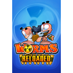 🎁Worms Reloaded🌍МИР✅АВТО