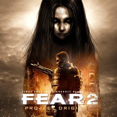 🎁FEAR 2: Project Origin🌍МИР✅АВТО