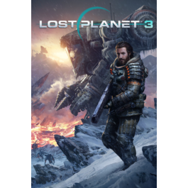 🎁Lost Planet 3🌍ROW✅AUTO