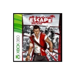 ☑️⭐Escape Dead Island XBOX⭐Покупка на Ваш аккаунт⭐☑️ 🫵