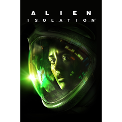 🎁Alien: Isolation🌍МИР✅АВТО