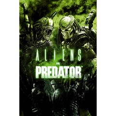 🎁Aliens vs Predator🌍МИР✅АВТО