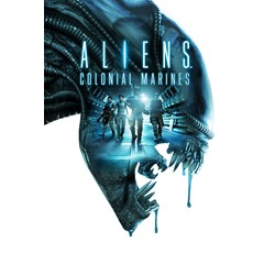 🎁Aliens Colonial Marines Collection🌍МИР✅АВТО