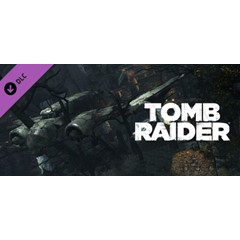 Tomb Raider: Tomb of Lost Adventurer (Steam Gift Россия