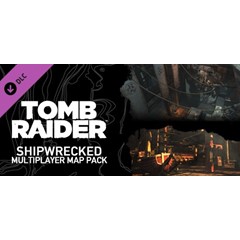 Tomb Raider: Shipwrecked Multiplayer Map Pack Steam RU