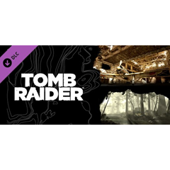 Tomb Raider 1939 Multiplayer Map Pack Steam Gift Россия