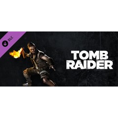 Tomb Raider: Scavenger Scout (Steam Gift Россия)