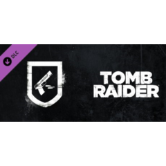 Tomb Raider: Pistol Burst (Steam Gift Россия)