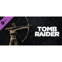 Tomb Raider: Hunter Skin (Steam Gift Россия)