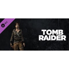 Tomb Raider: Aviatrix Skin (Steam Gift Россия)