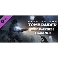 Cold Darkness Awakened (Steam Gift Россия)