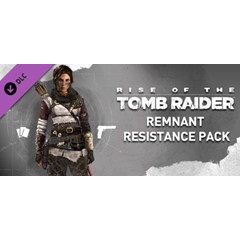 Remnant Resistance Pack (Steam Gift Россия)