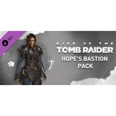 Hope&acute;s Bastion Pack (Steam Gift Россия)