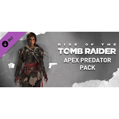 Apex Predator Pack (Steam Gift Россия)