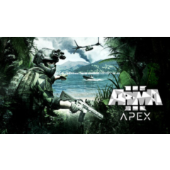 Arma 3 Apex STEAM GIFT ВСЕ СТРАНЫ
