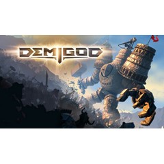 Demigod STEAM GIFT ВСЕ СТРАНЫ