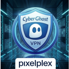 Купить аккаунт 👻CyberGhost VPN | Premium 🔥 2027 🔥